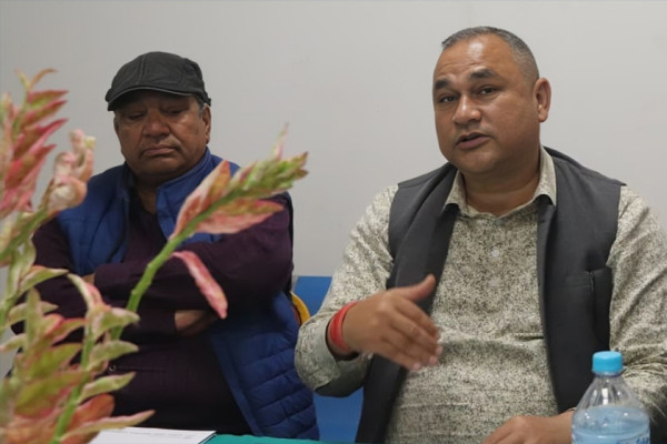 मुख्यमन्त्रीको चेतावनी: जनताको करको बजेट दुरुपयोग सह्य हुन्न